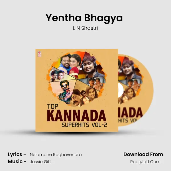 Yentha Bhagya (From 