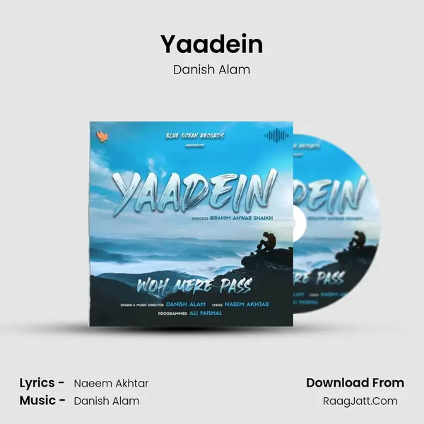Yaadein mp3 song