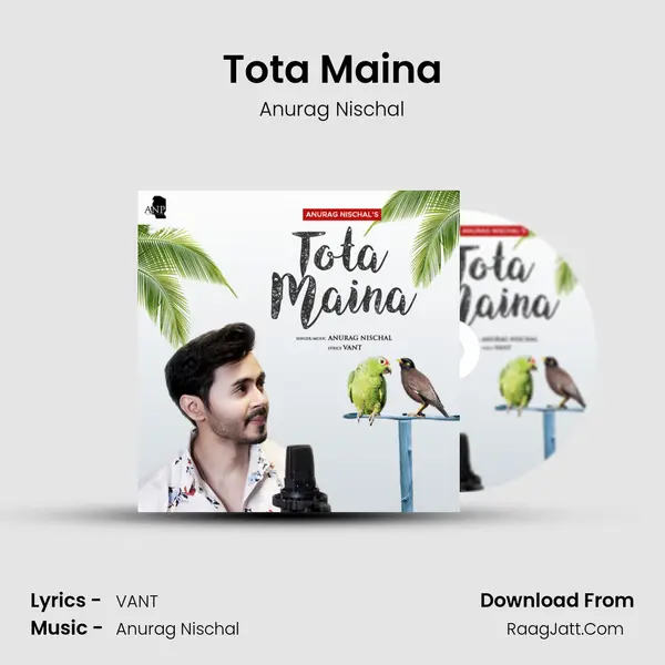 Tota Maina mp3 song