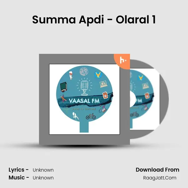 Summa Apdi - Olaral 1 MP3 Song by  Cover