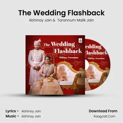 The Wedding Flashback MP3 Song by Abhinay Jain Cover