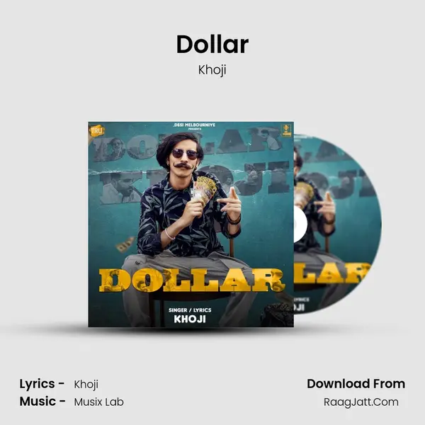 Dollar - 