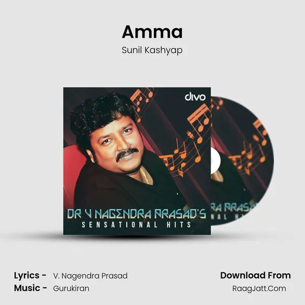 Amma Cover