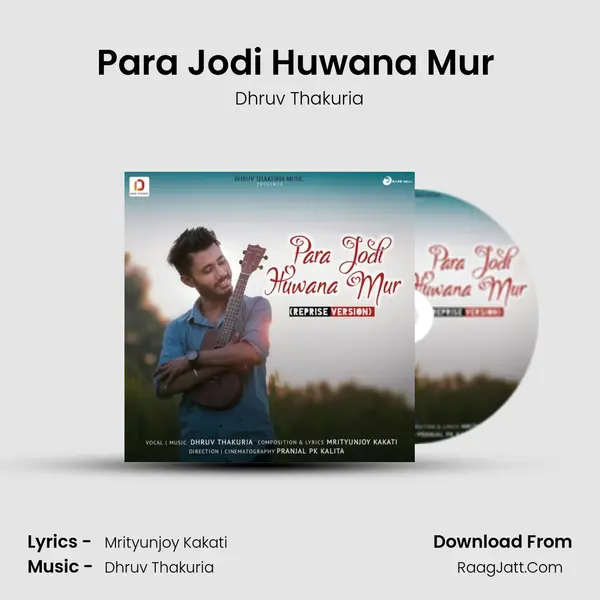 Para Jodi Huwana Mur (Reprise Version) - 
