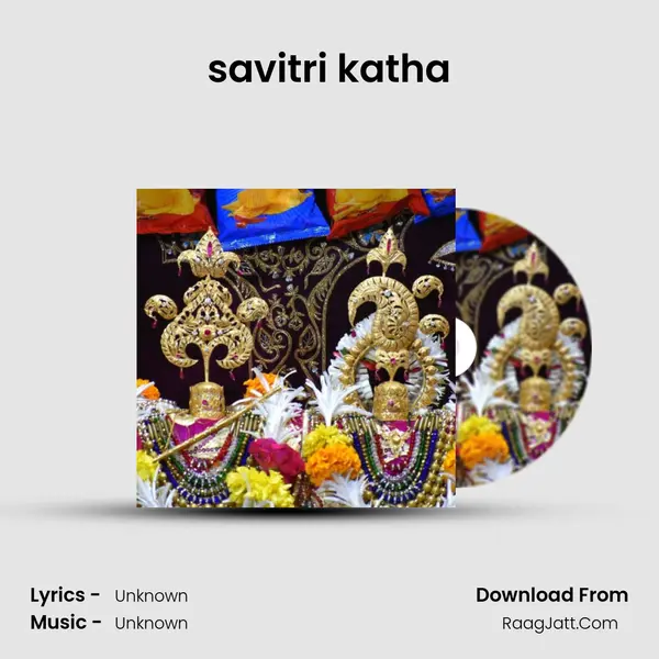 savitri katha MP3 Song by  Cover