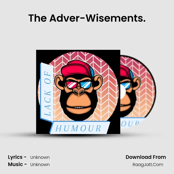The Adver-Wisements. MP3 Song by  Cover