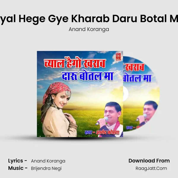 Anand Koranga