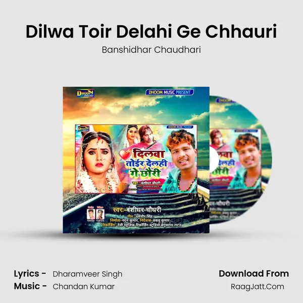 Dilwa Toir Delahi Ge Chhauri mp3 song