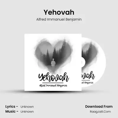 Yehovah - 