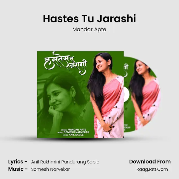 Hastes Tu Jarashi - Mandar Apte