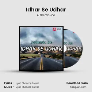 Idhar Se Udhar Cover