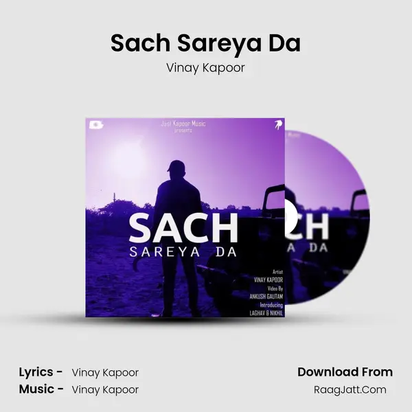 Sach Sareya Da - 
