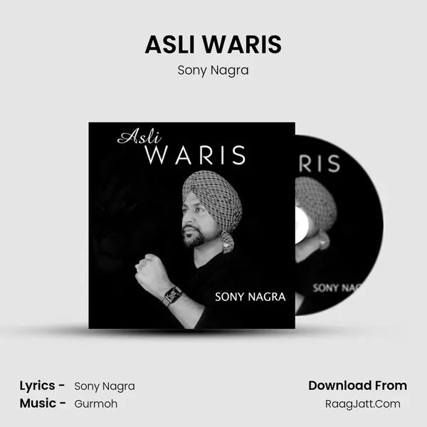 ASLI WARIS - 