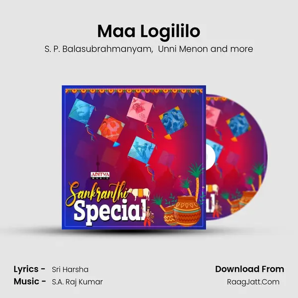 Maa Logililo mp3 song