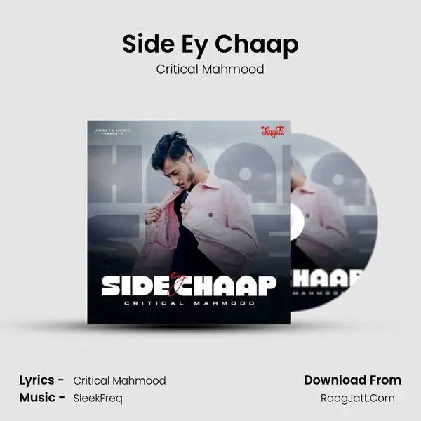 Side Ey Chaap mp3 song