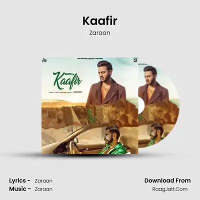 Kaafir MP3 Song by Zaraan Cover