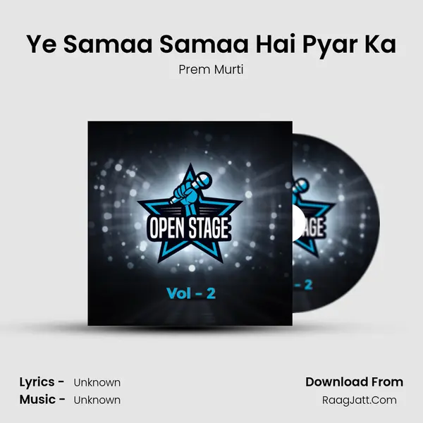 Ye Samaa Samaa Hai Pyar Ka Cover