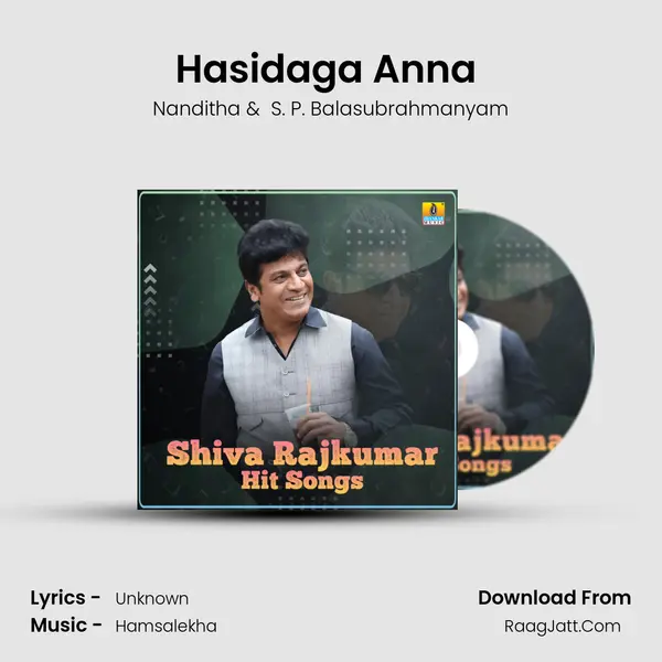 Hasidaga Anna (From â€œThavarina Siriâ€) MP3 Song by Nanditha Cover