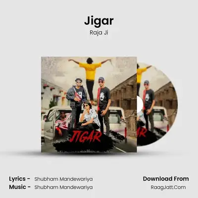 Jigar mp3 song