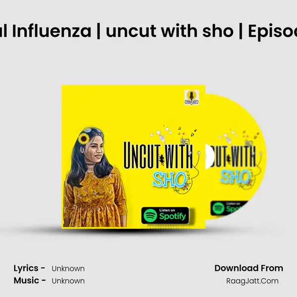 Social Influenza | uncut with sho | Episode 08 MP3 Song by  Cover