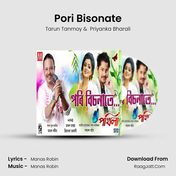 Pori Bisonate - Tarun Tanmoy