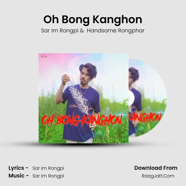 Oh Bong Kanghon - Sar Im Rongpi