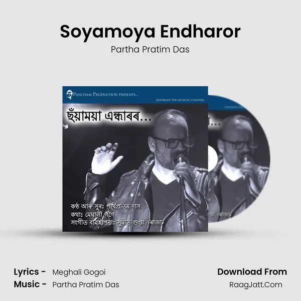 Partha Pratim Das