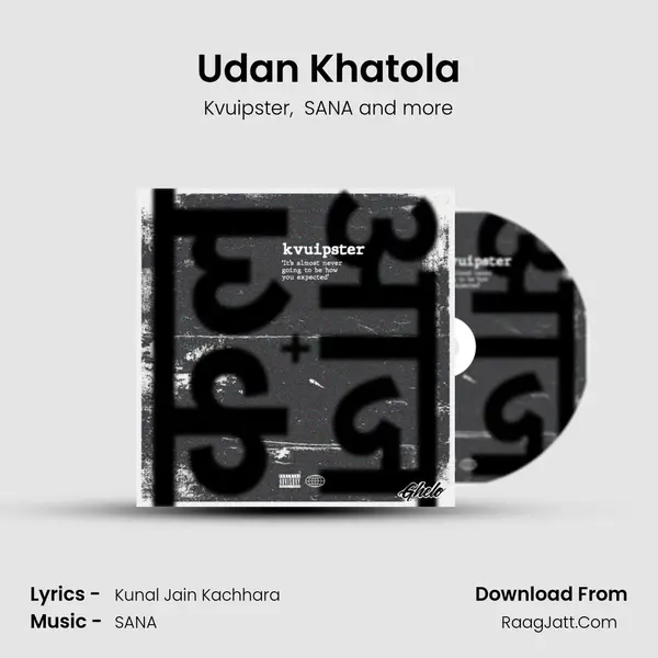 Udan Khatola mp3 song