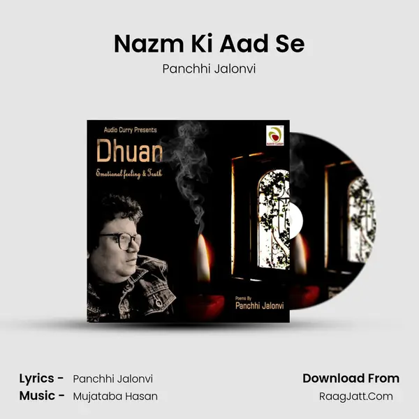 Nazm Ki Aad Se mp3 song