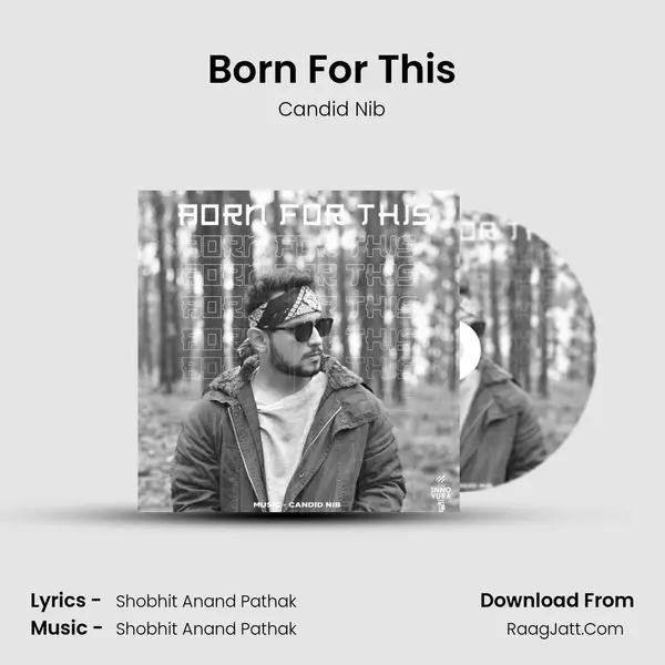 Born For This mp3 song