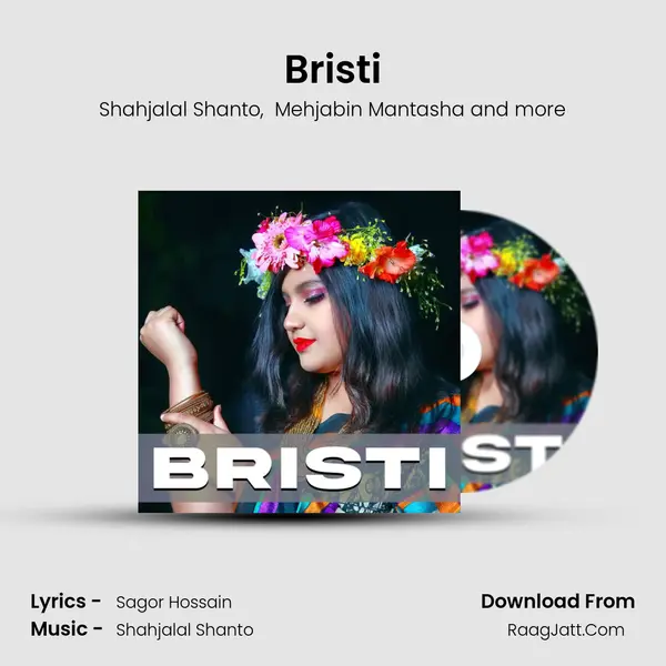 Bristi mp3 song