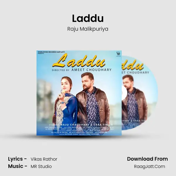 Laddu - Raju Malikpuriya