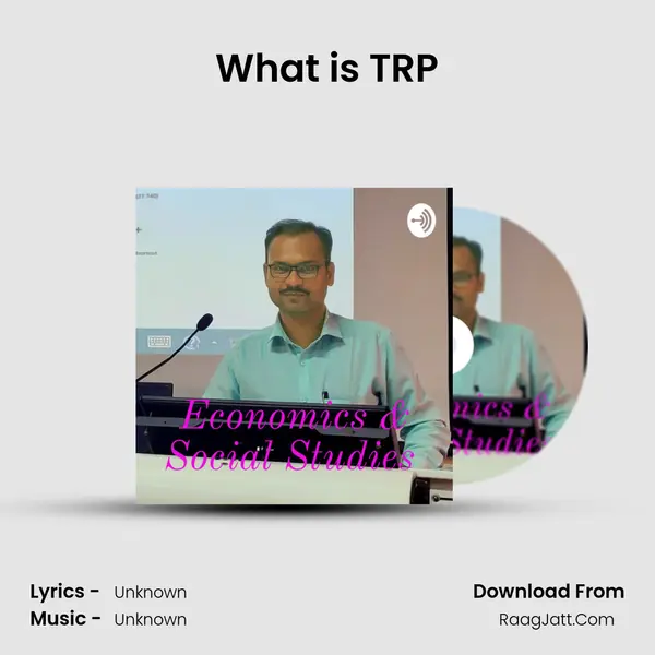 What is TRP MP3 Song by  Cover