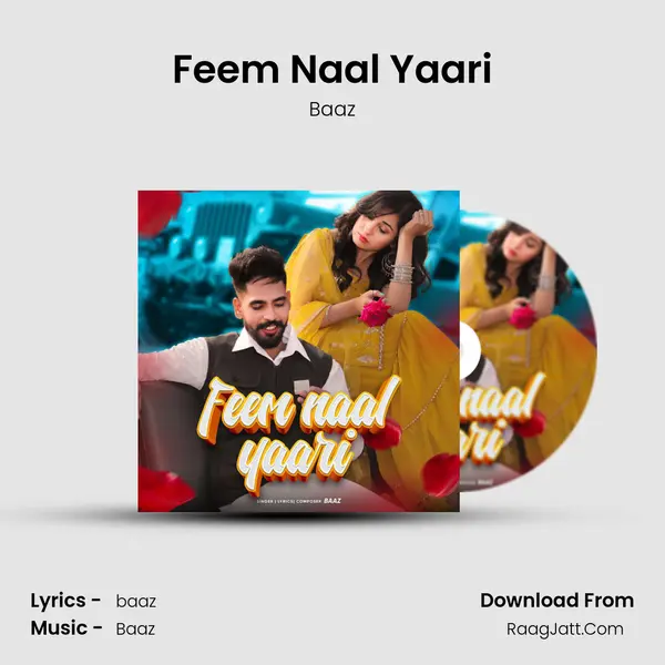 Feem Naal Yaari mp3 song
