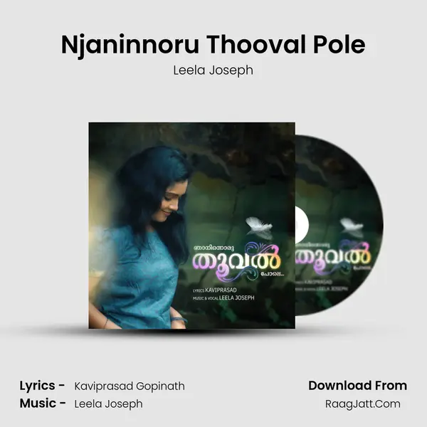 Njaninnoru Thooval Pole mp3 song