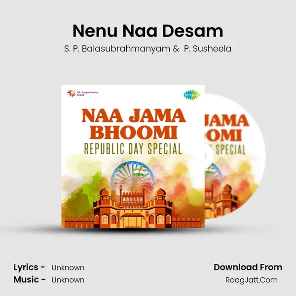 Nenu Naa Desam Cover