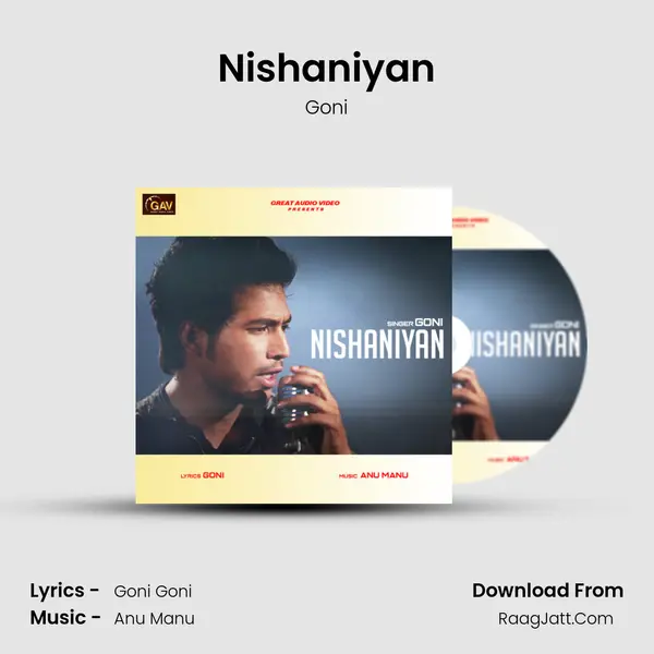 Nishaniyan MP3 Song by Goni Cover