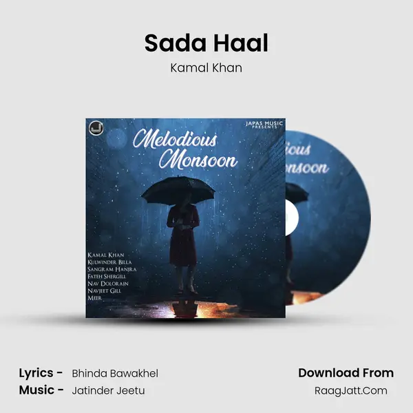 Sada Haal mp3 song