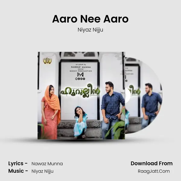 Aaro Nee Aaro MP3 Song by Niyaz Nijju Cover