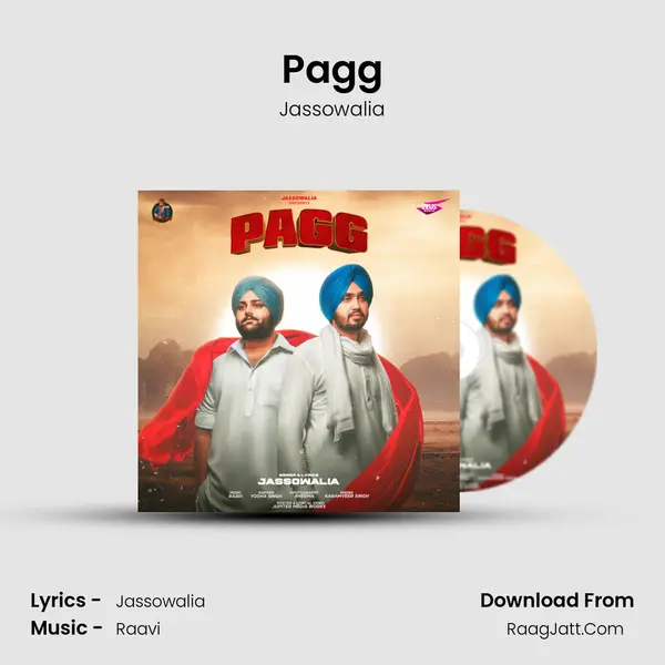 Pagg mp3 song