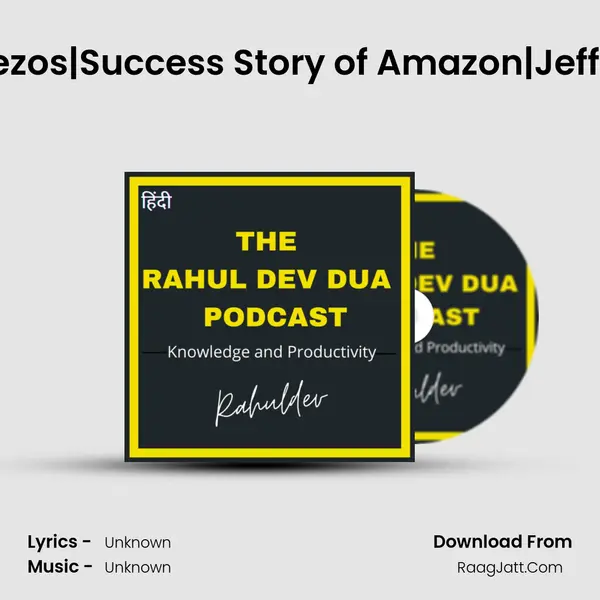 Success Story of Jeff Bezos|Success Story of Amazon|Jeff Bezos Net worth|Top7s MP3 Song by  Cover