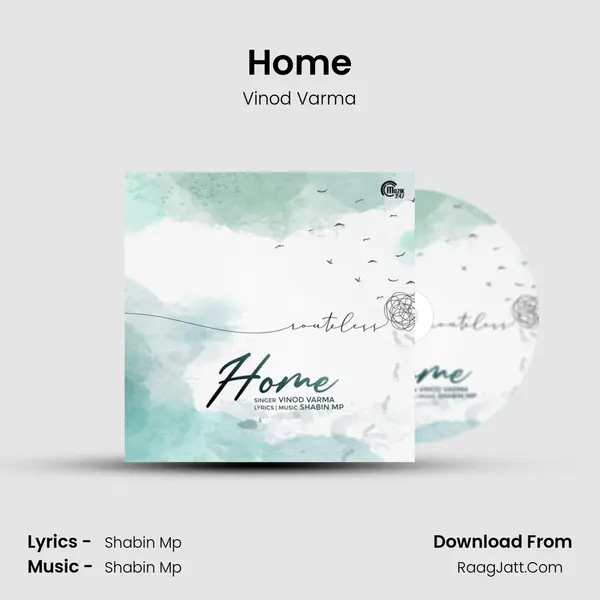 Home MP3 Song by Vinod Varma Cover