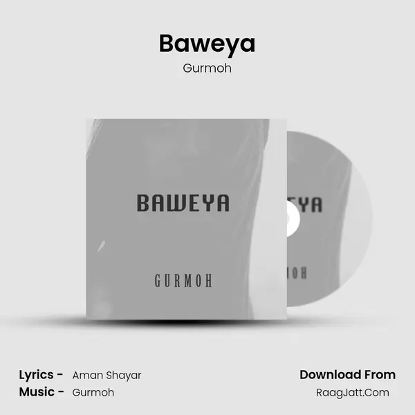 Baweya Cover