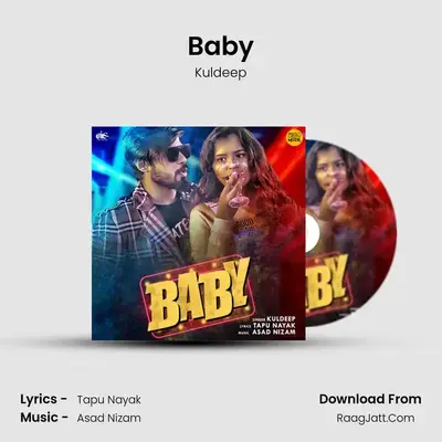 Baby - Kuldeep