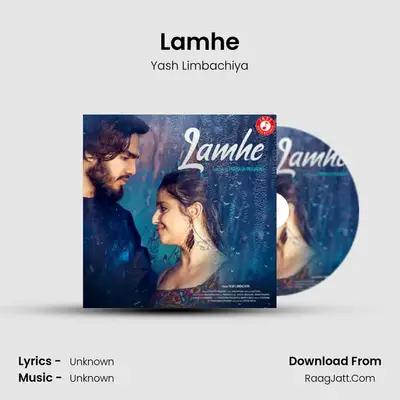 Lamhe Cover