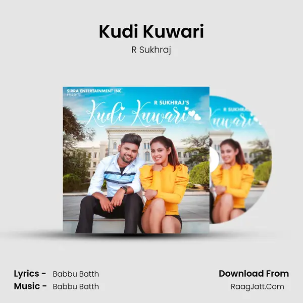 Kudi Kuwari MP3 Song by R Sukhraj Cover