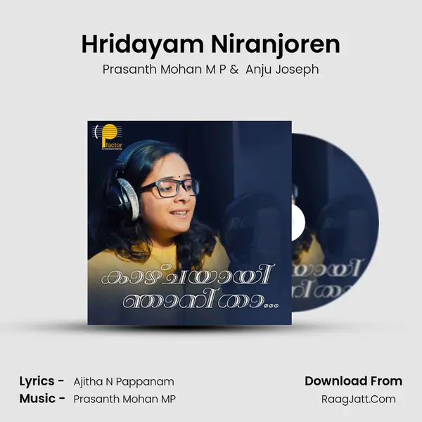 Hridayam Niranjoren mp3 song