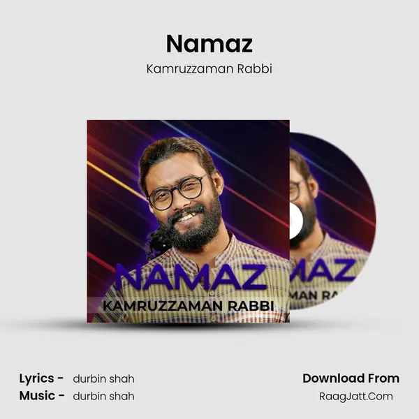 Namaz - Kamruzzaman Rabbi