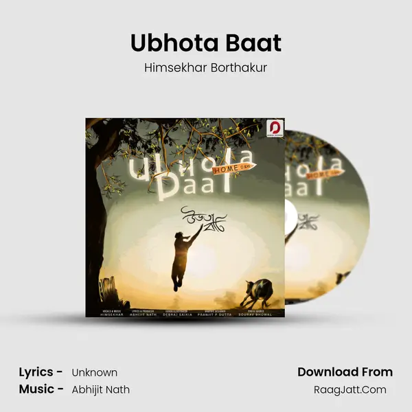 Ubhota Baat - Himsekhar Borthakur