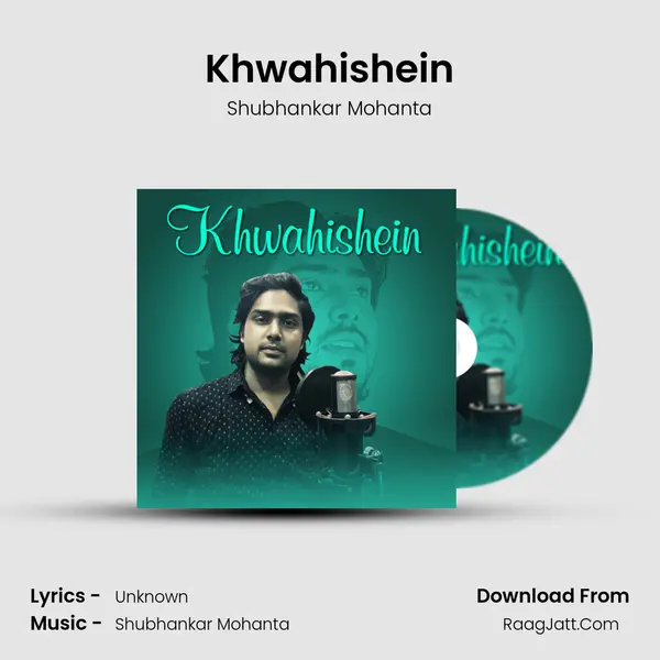Khwahishein MP3 Song by Shubhankar Mohanta Cover